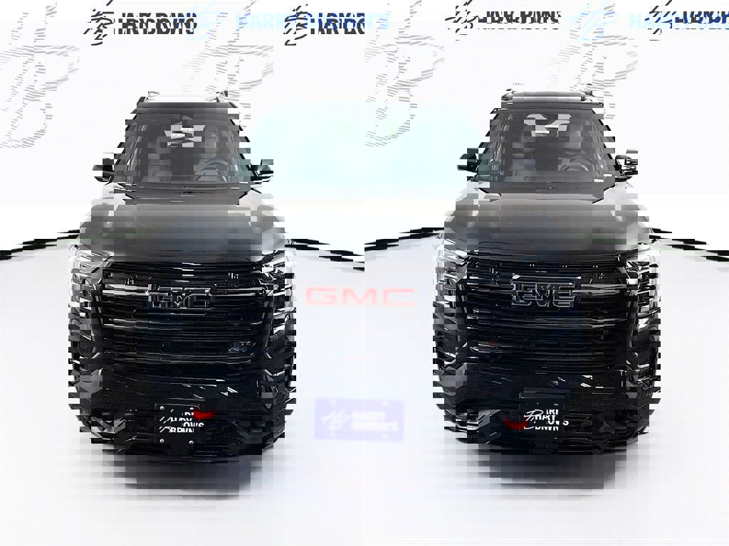 New 2026 GMC Terrain AT4 w/ Convenience Package III image 28