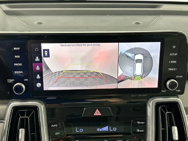 Used 2023 Kia Sorento SX Prestige w/ Panoramic Sunroof Package AWD/4WD image 14