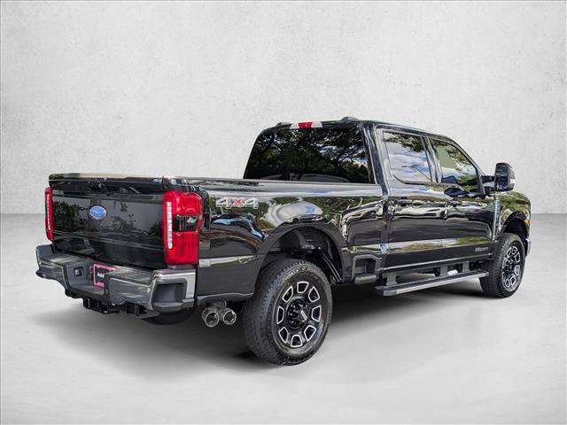New 2026 Ford F350 Lariat AWD/4WD image 3