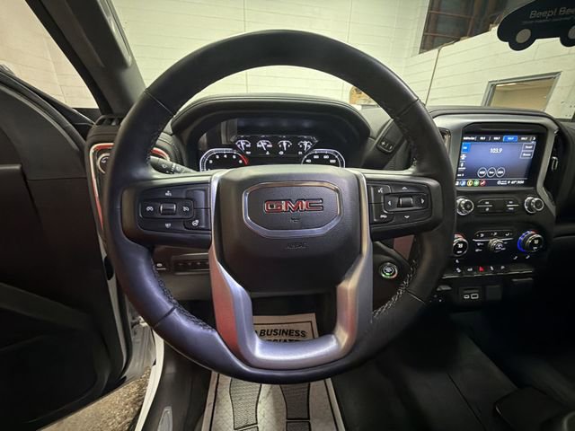 Certified 2023 GMC Sierra 2500 SLE w/ SLE Value Package; image 14