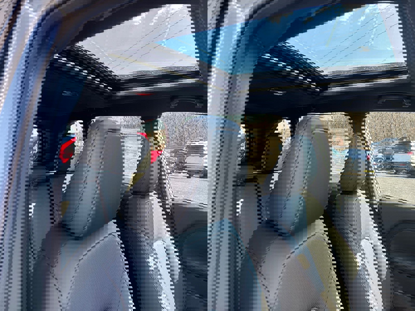 New 2026 Subaru Forester Limited image 48