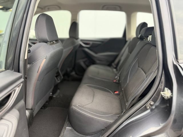 Used 2019 Subaru Forester w/ Alloy Wheel Package AWD/4WD image 19