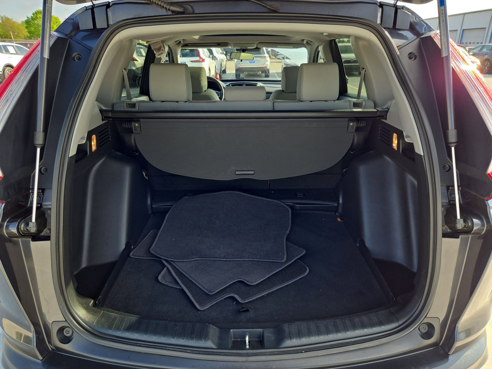 Used 2019 Honda CR-V EX image 29