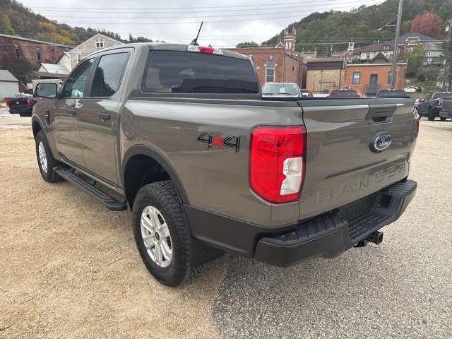 New 2025 Ford Ranger XL image 3