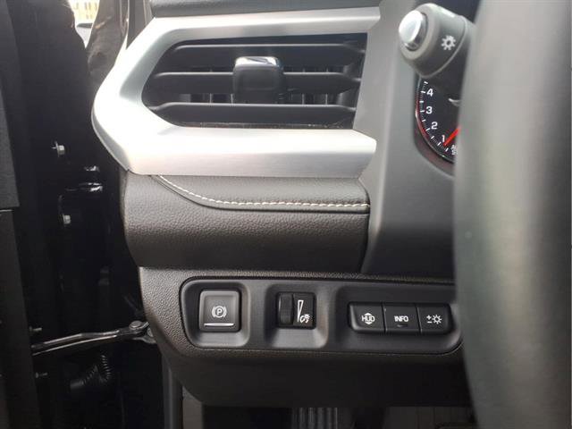 Certified 2023 GMC Acadia SLT w/ Elevation Edition image 22