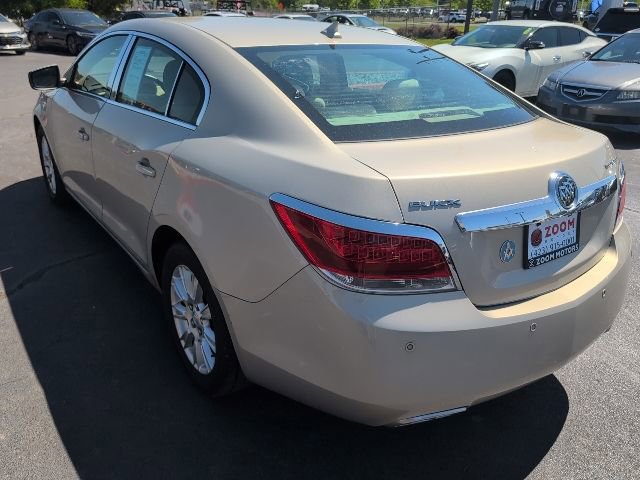 Used 2012 Buick LaCrosse Convenience FWD image 6