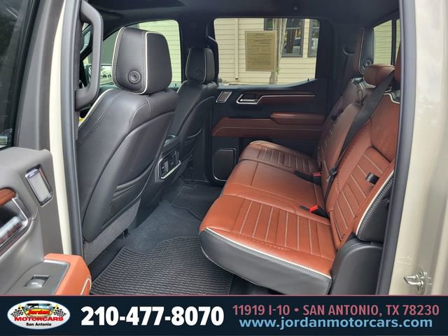 Used 2026 GMC Sierra 1500 Denali Ultimate image 17
