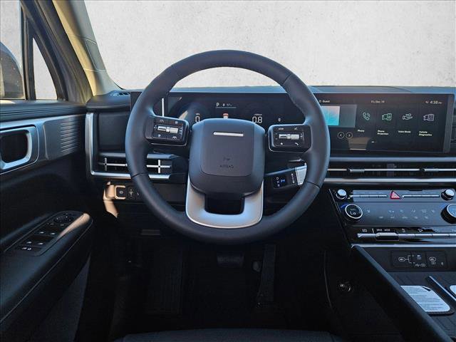 New 2026 Hyundai Santa Fe SEL image 12