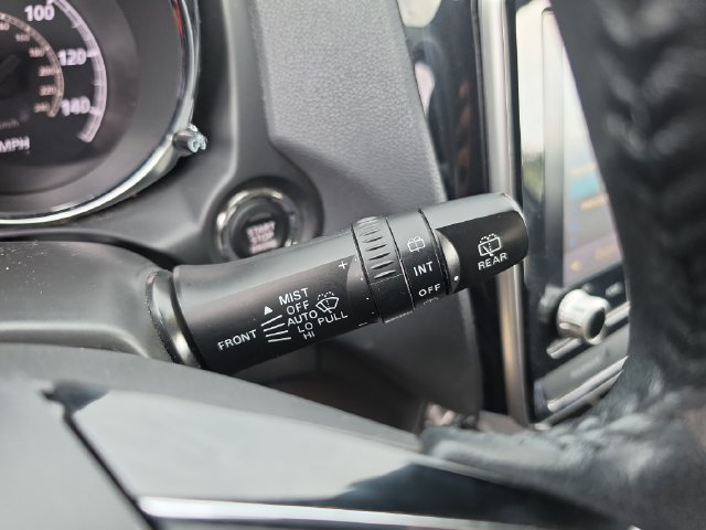 Used 2021 Mitsubishi Outlander Sport SE AWD/4WD image 21