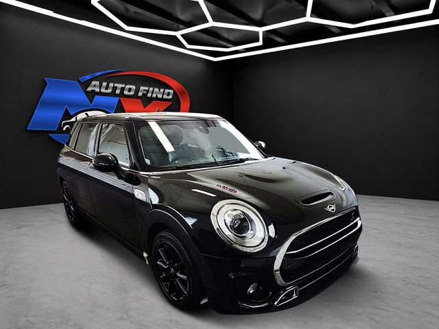 Used 2019 MINI Cooper Clubman S FWD image 2