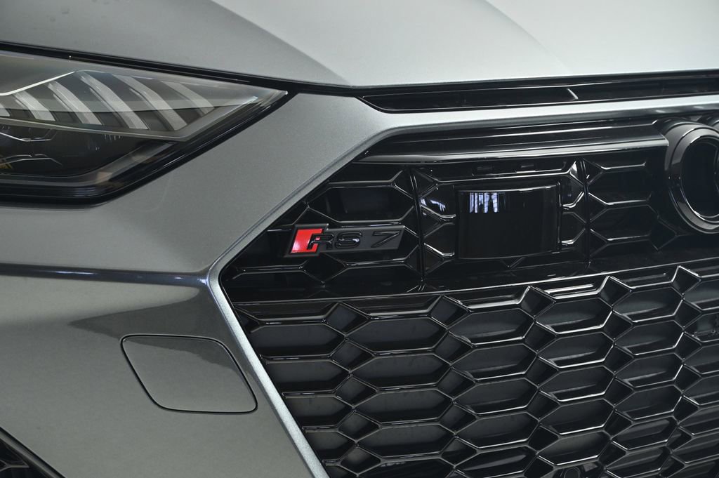 New 2026 Audi RS 7 Performance image 22