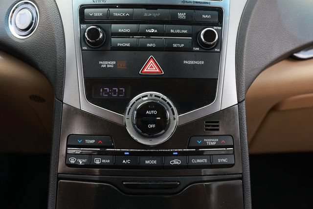 Used 2016 Hyundai Azera Limited FWD image 38
