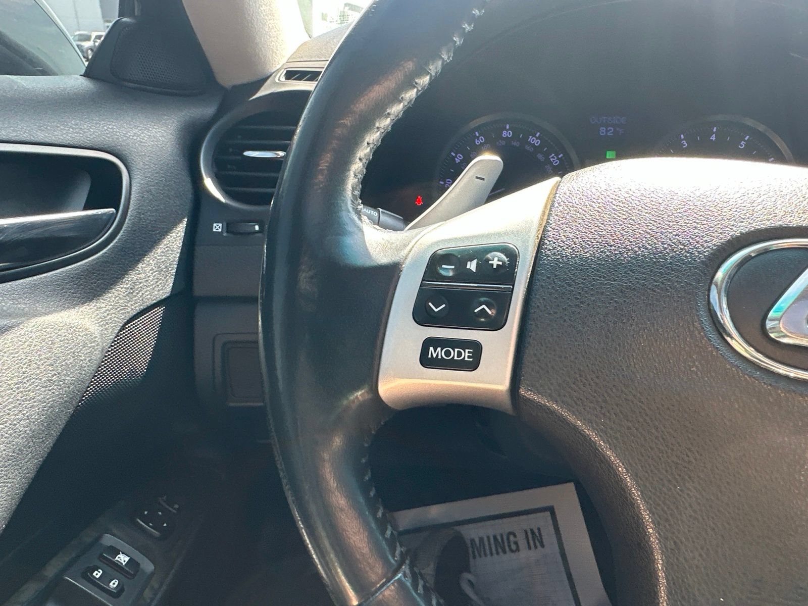 Used 2011 Lexus IS 250 AWD w/ Preferred Accessory Package image 54