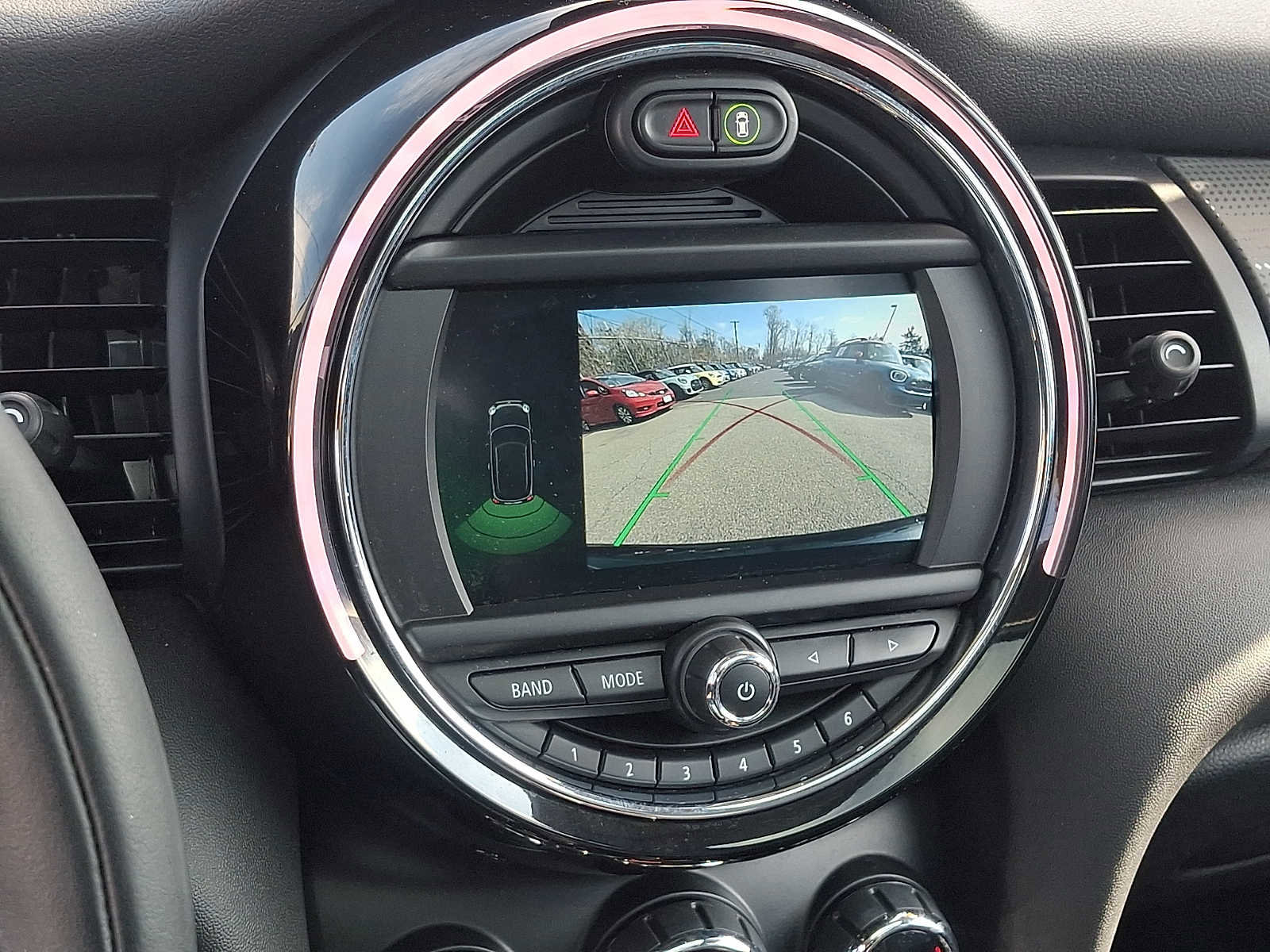 Used 2020 MINI Cooper 2-Door Hardtop w/ Storage Package FWD image 18