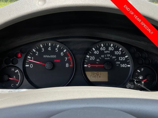 Used 2016 Nissan Frontier S image 17