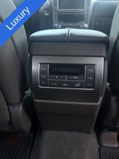 Used 2019 Lexus GX 460 image 7