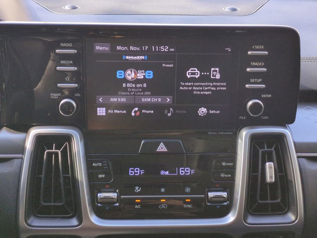 Used 2021 Kia Sorento S image 17