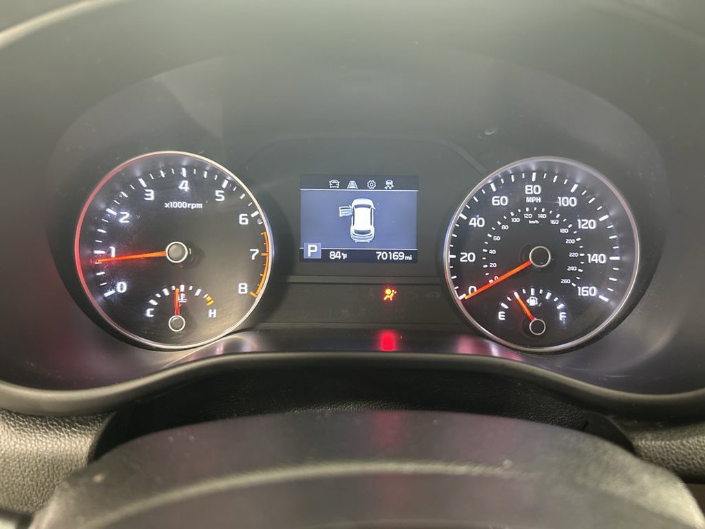 Used 2020 Kia Sportage LX AWD/4WD image 13