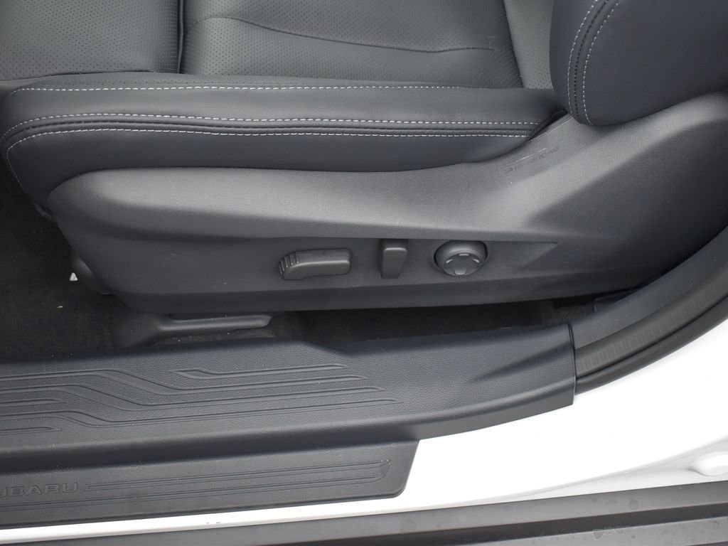 New 2025 Subaru Outback Touring XT image 11