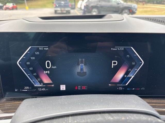 Used 2024 BMW X7 xDrive40i image 28