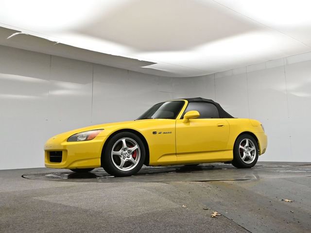 Used 2001 Honda S2000 Base image 26