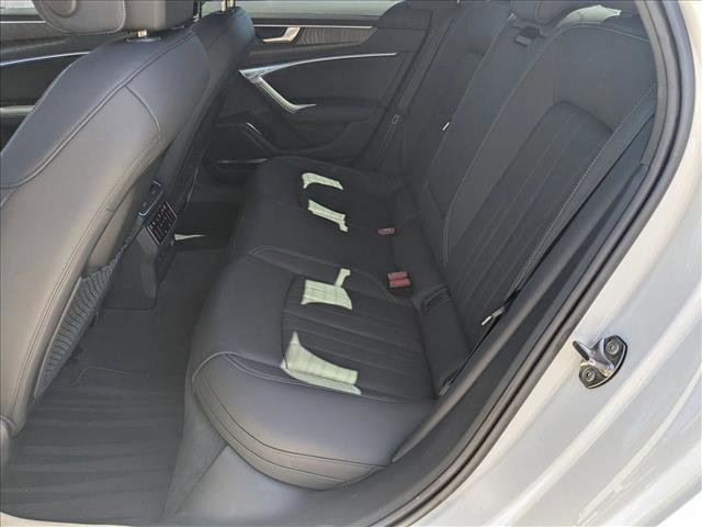 Used 2023 Audi A6 Premium Plus image 18