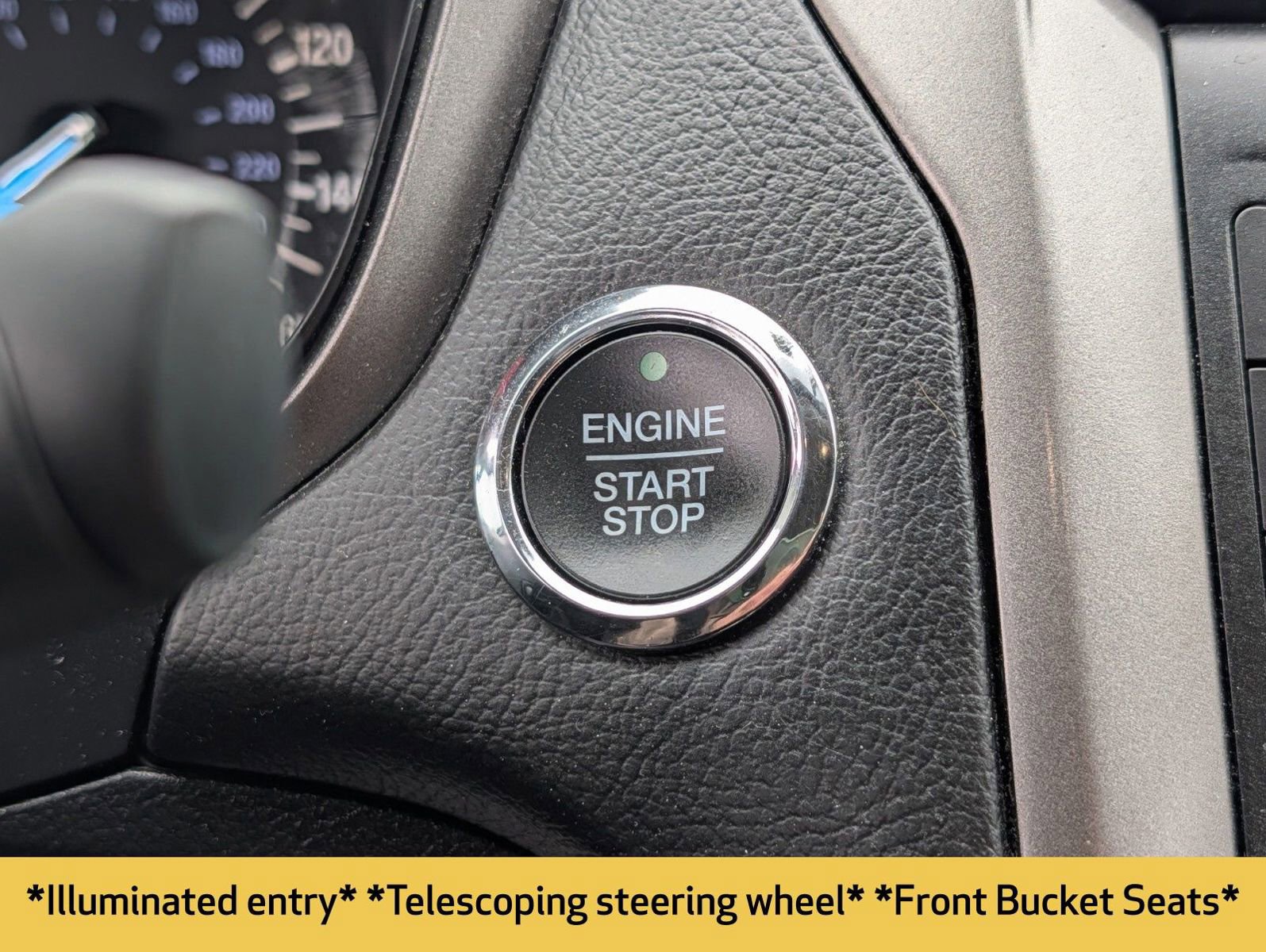 Used 2017 Ford Fusion SE image 7