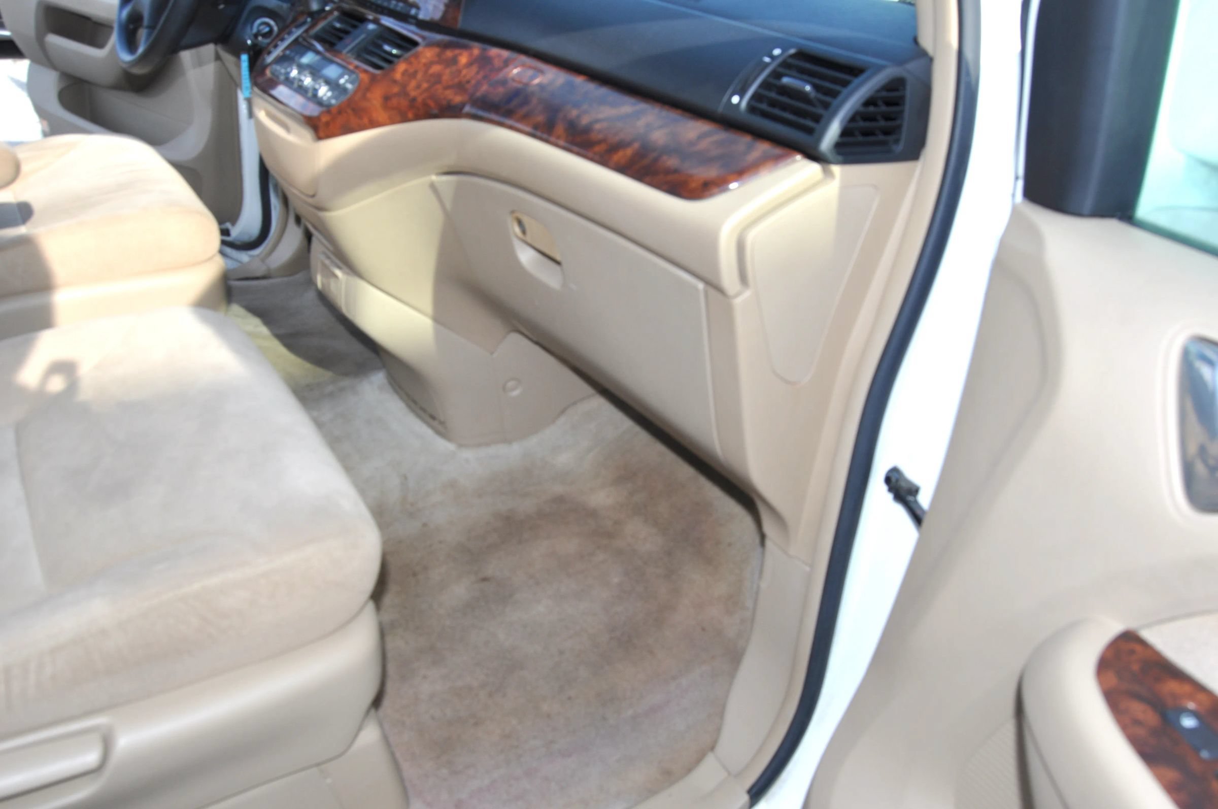 Used 2005 Honda Odyssey EX image 28