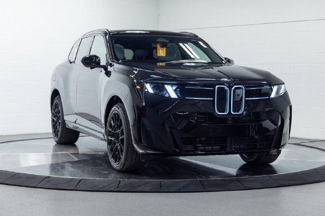 New 2027 BMW X5 xDrive40i AWD/4WD image 5