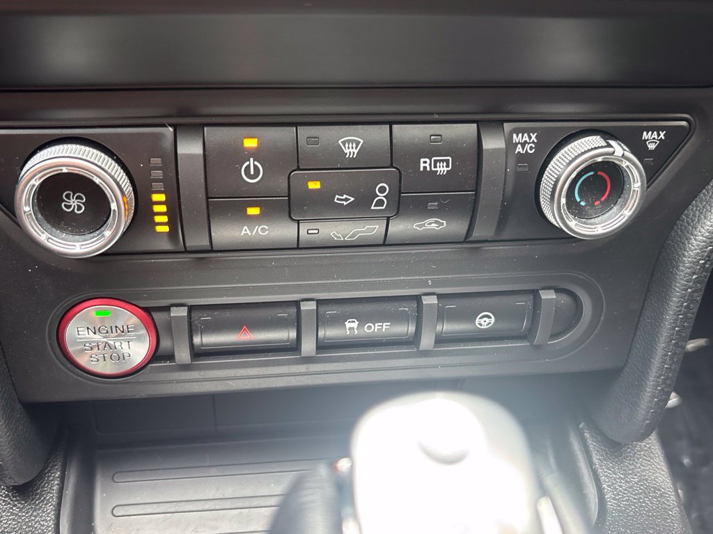 Used 2019 Ford Mustang GT RWD image 19