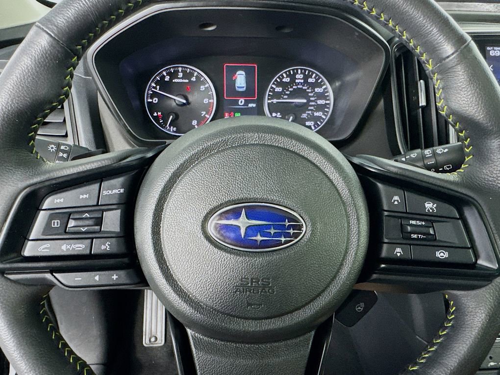 Used 2023 Subaru Ascent Onyx Edition Limited image 16