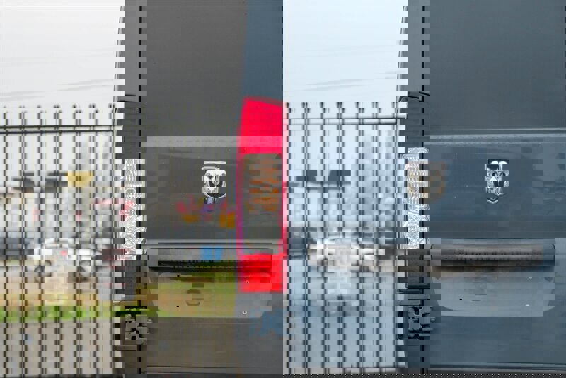 Used 2019 RAM ProMaster 3500 image 36