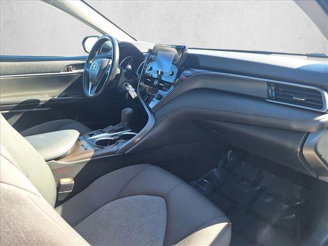 Certified 2024 Toyota Camry LE w/ Cold Weather Package image 18