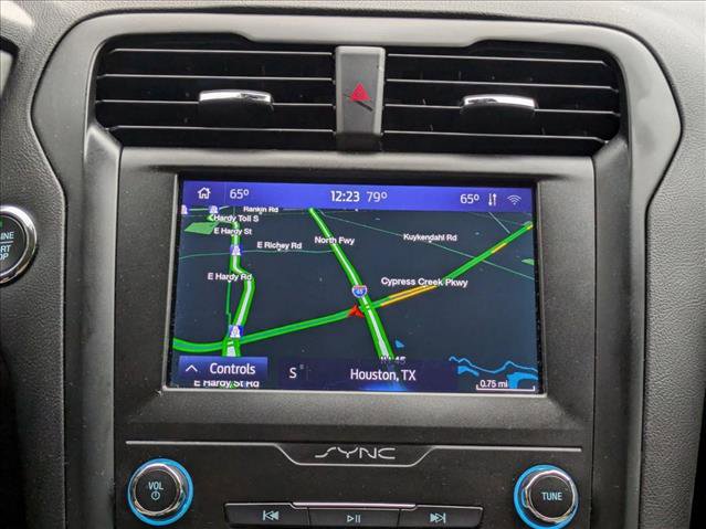 Used 2020 Ford Fusion SE w/ Equipment Group 151A image 13