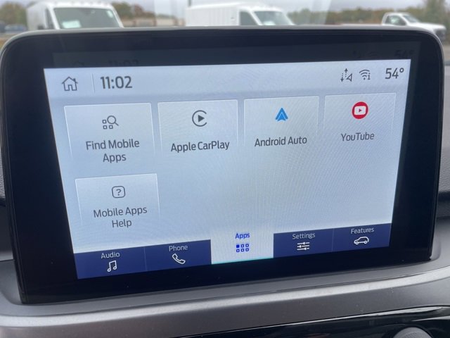 New 2026 Ford Escape Active image 34