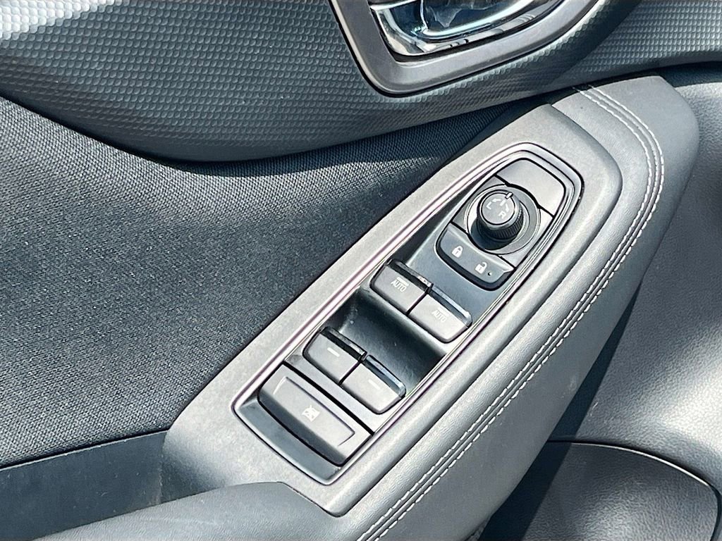 Used 2022 Subaru Forester Premium w/ Popular Package #1 image 17