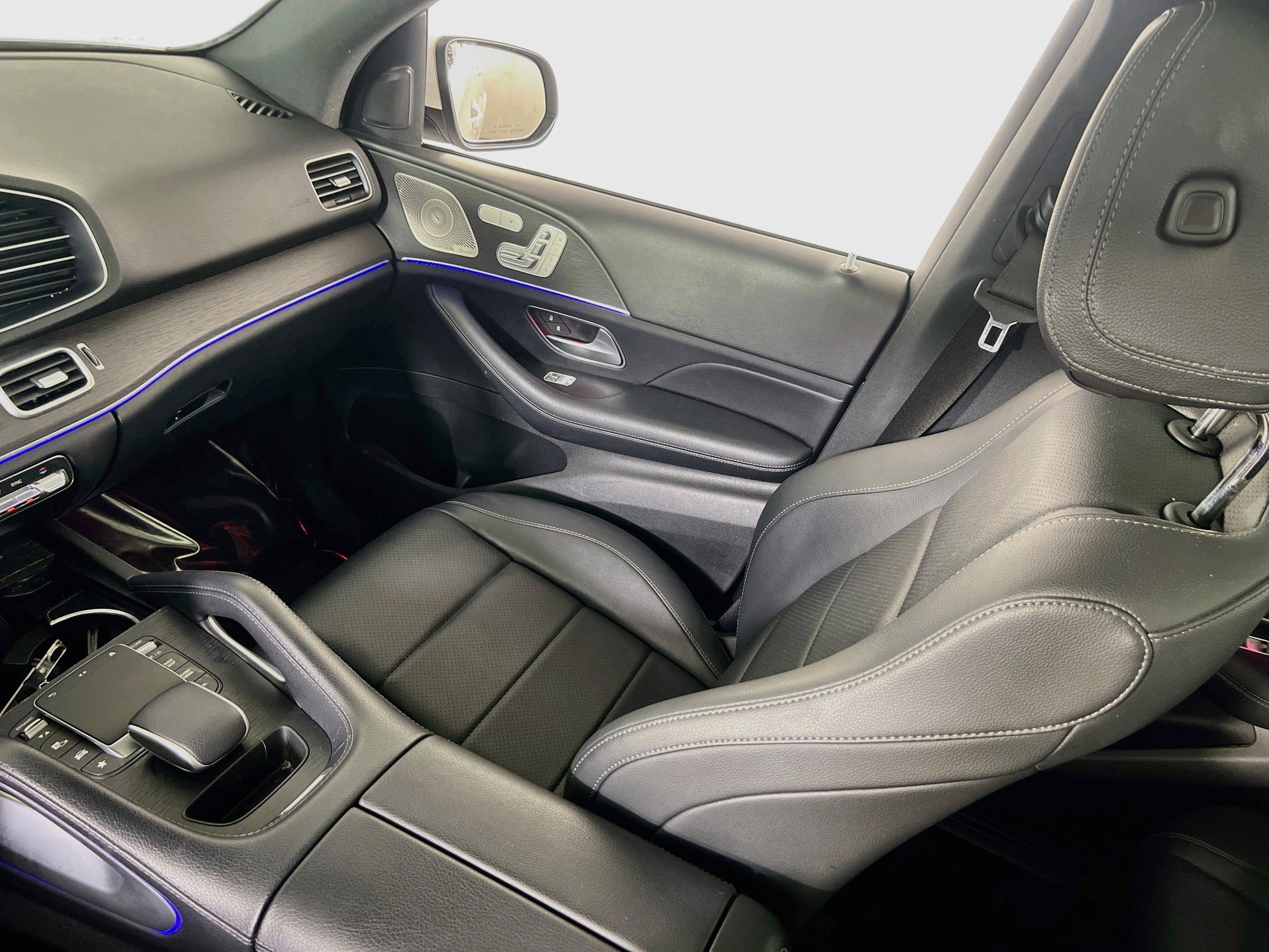 Used 2022 Mercedes-Benz GLE 350 4MATIC image 25