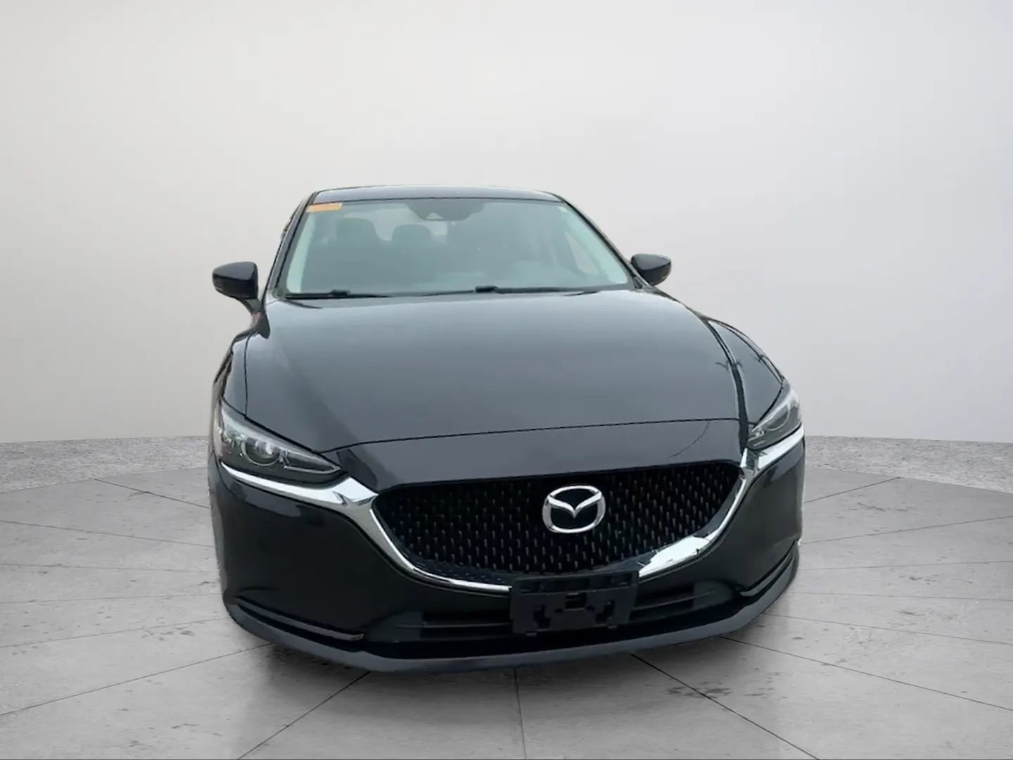 Used 2018 MAZDA MAZDA6 Sport FWD image 9