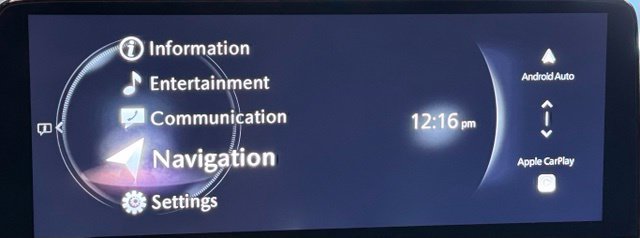 Certified 2025 MAZDA CX-5 AWD 2.5 S w/ Select Package image 19