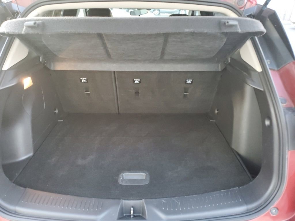 Used 2022 Buick Encore GX Preferred w/ Cold Weather Comfort Package image 27