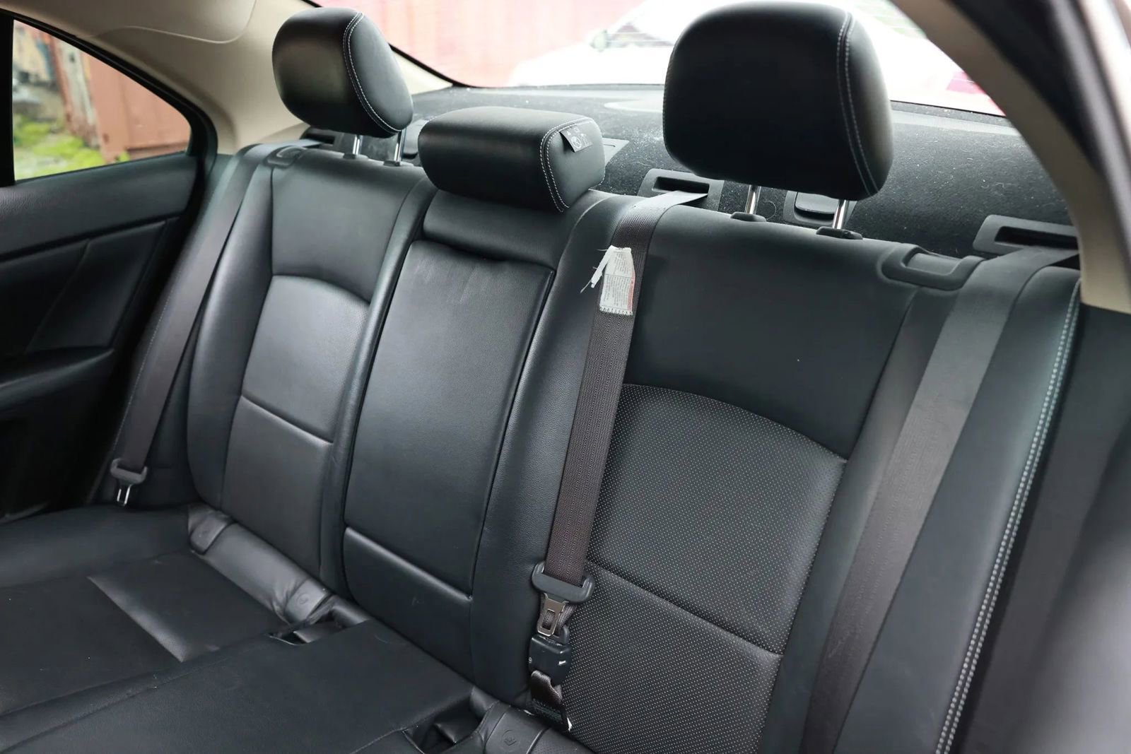 Used 2012 Suzuki Kizashi Sport SLS image 14