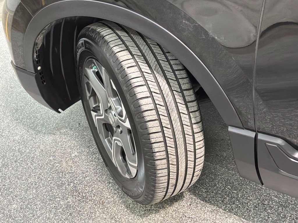 Used 2019 Honda CR-V EX-L image 30