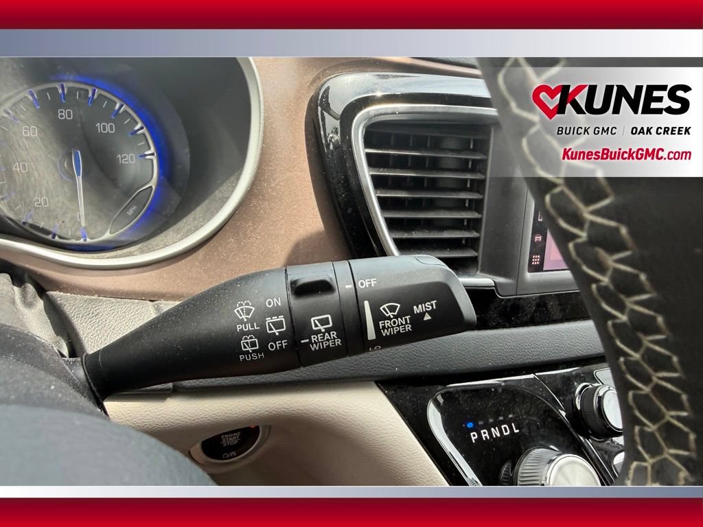 Used 2021 Ford EcoSport SE w/ Interior Protection Package FWD image 16