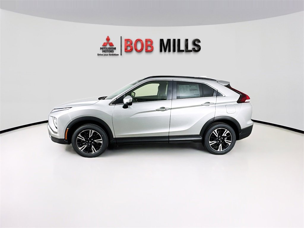 New 2025 Mitsubishi Eclipse Cross SE image 4