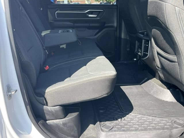 Used 2022 RAM 1500 Big Horn AWD/4WD image 21