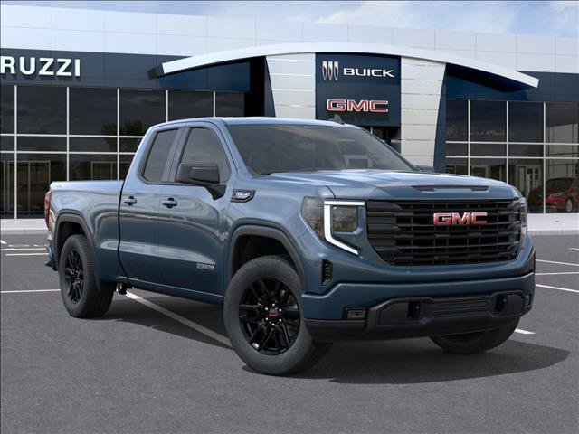New 2026 GMC Sierra 1500 Elevation w/ Preferred Package image 7