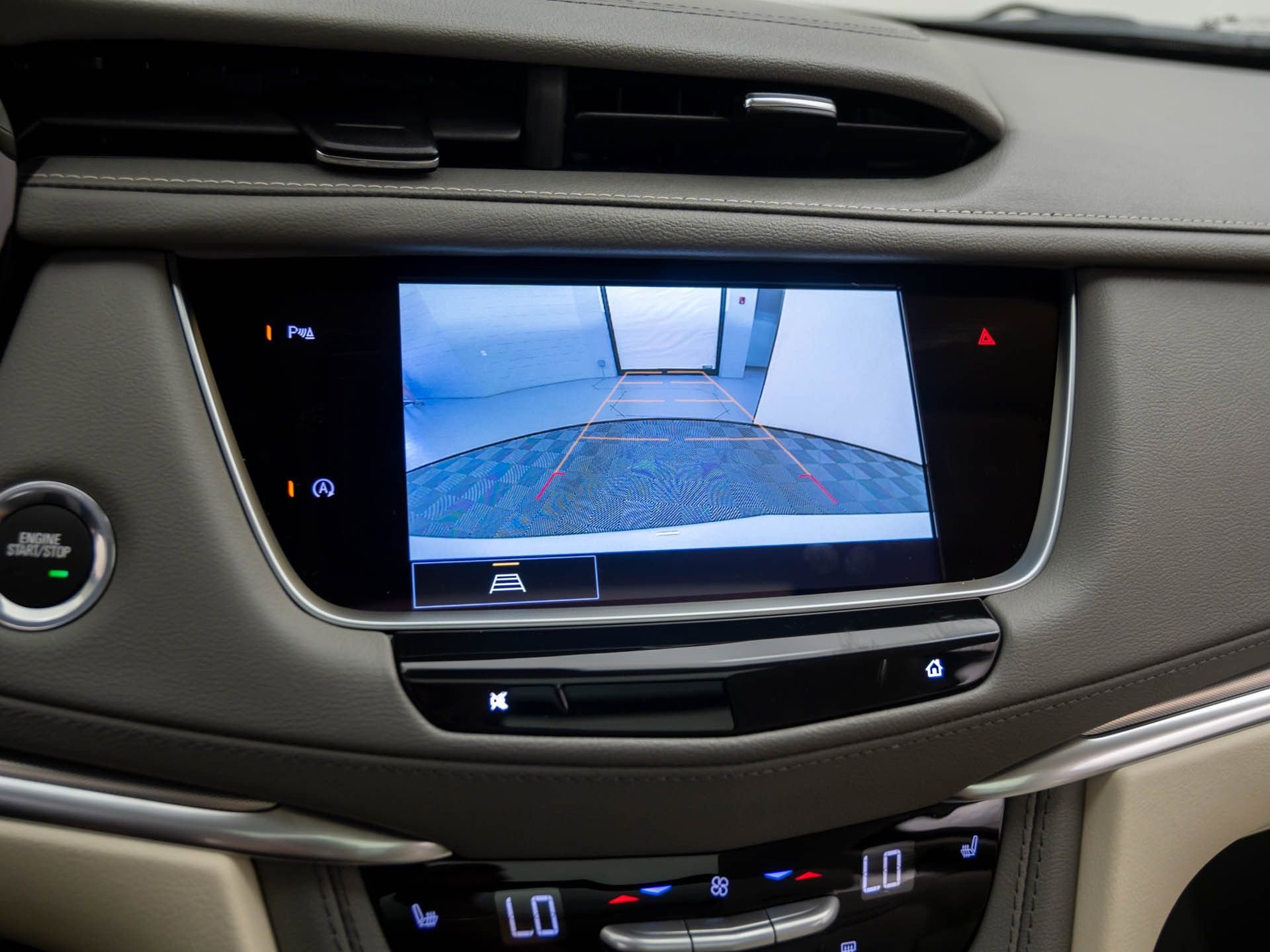 New 2025 Cadillac XT5 Premium Luxury image 26