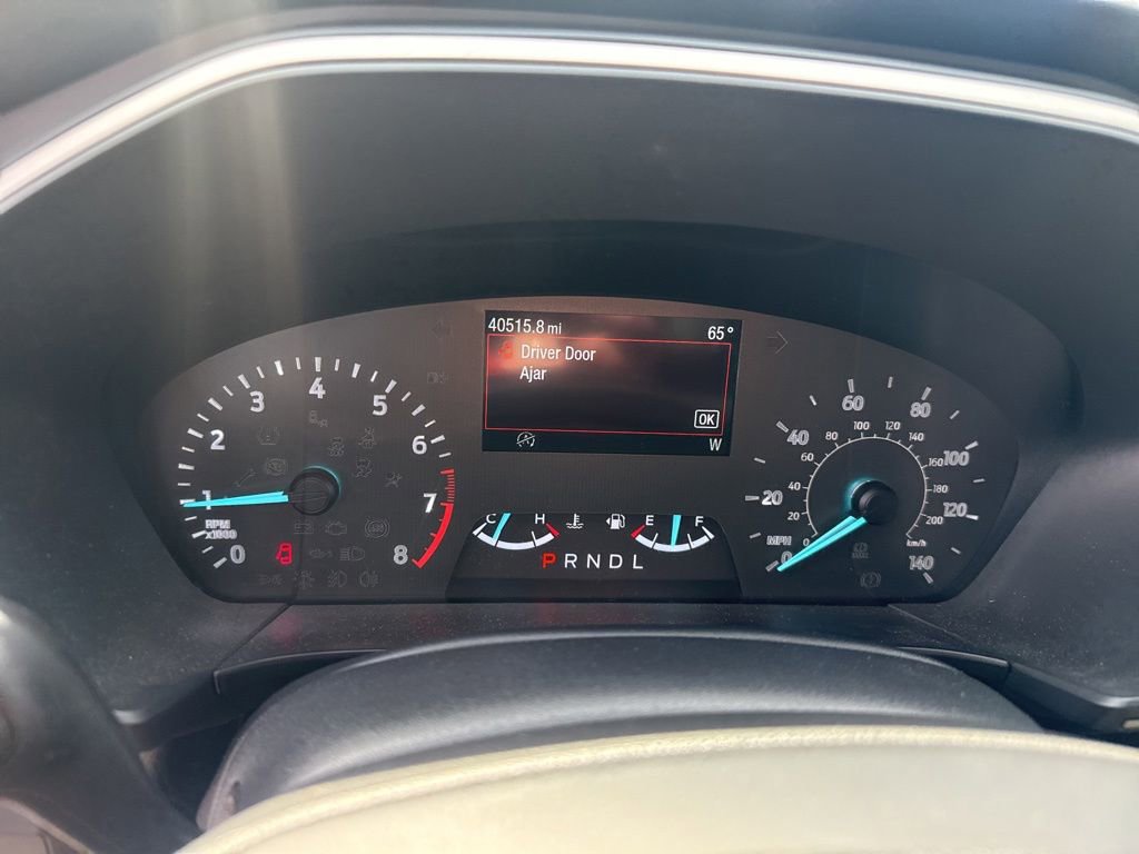 Used 2022 Ford Escape SE AWD/4WD image 21