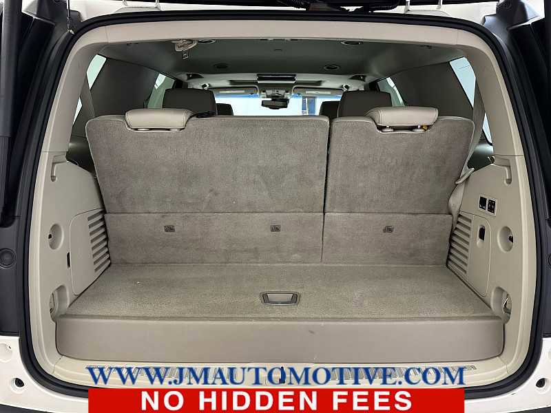 Used 2015 GMC Yukon Denali w/ Touring Package image 18