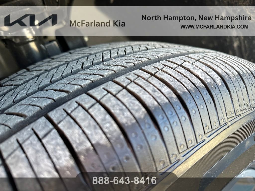 Used 2023 Hyundai Tucson SEL w/ Cargo Package image 28